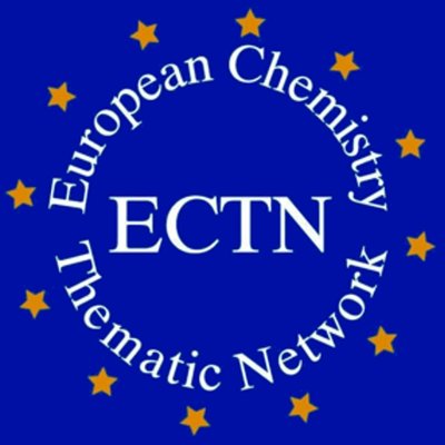 Logo - European Chemistry Thematic Network